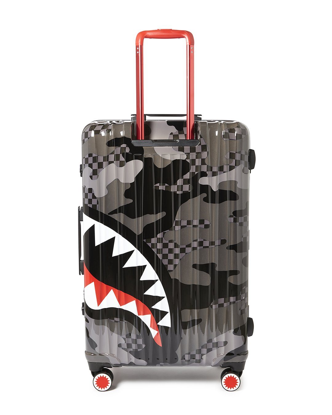 3AM SHARKNAUTICS 295 FULL-SIZE LUGGAGE - Image 5