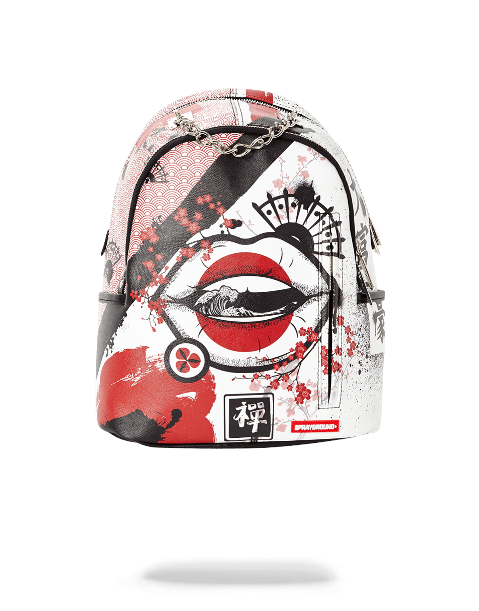 KYOTO KUSH SAVAGE ASIAN DOLL