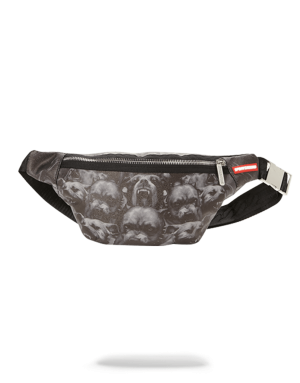 PITBULLS CROSSBODY