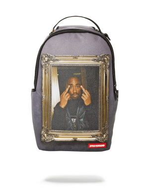 TUPAC GOLDEN BOY