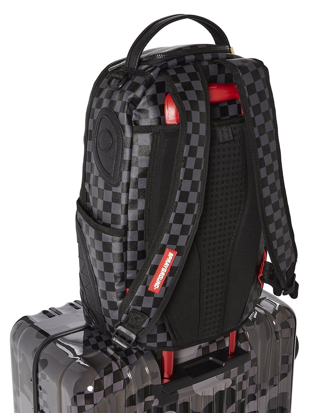 3AM SHARKNAUTICS 295 FULL-SIZE LUGGAGE - Image 11