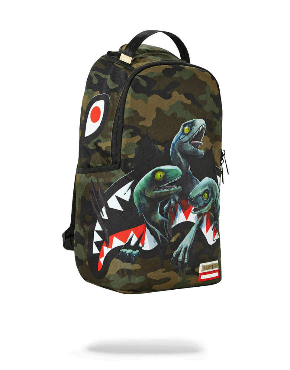 JURASSIC WORLD SHARK - Image 2