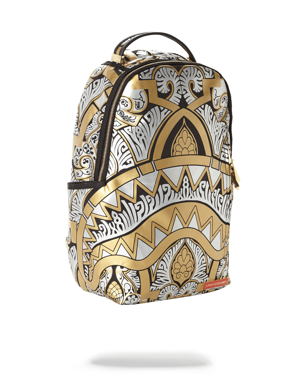 KING SOLOMONS BACKPACK - Image 2