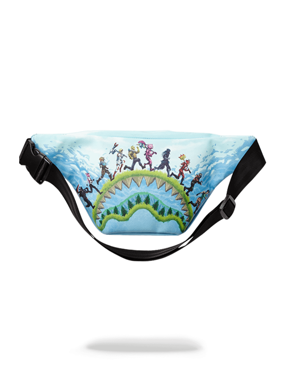FORTNITE SHARK ROYALE CROSSBODY - Image 2