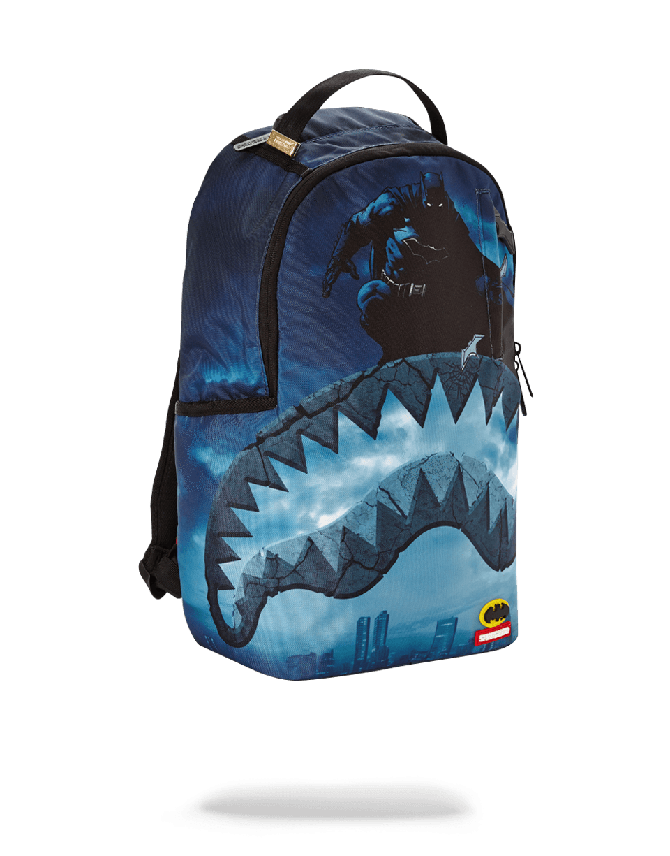 BATMAN 80TH ANNIVERSARY SHARK - Image 2