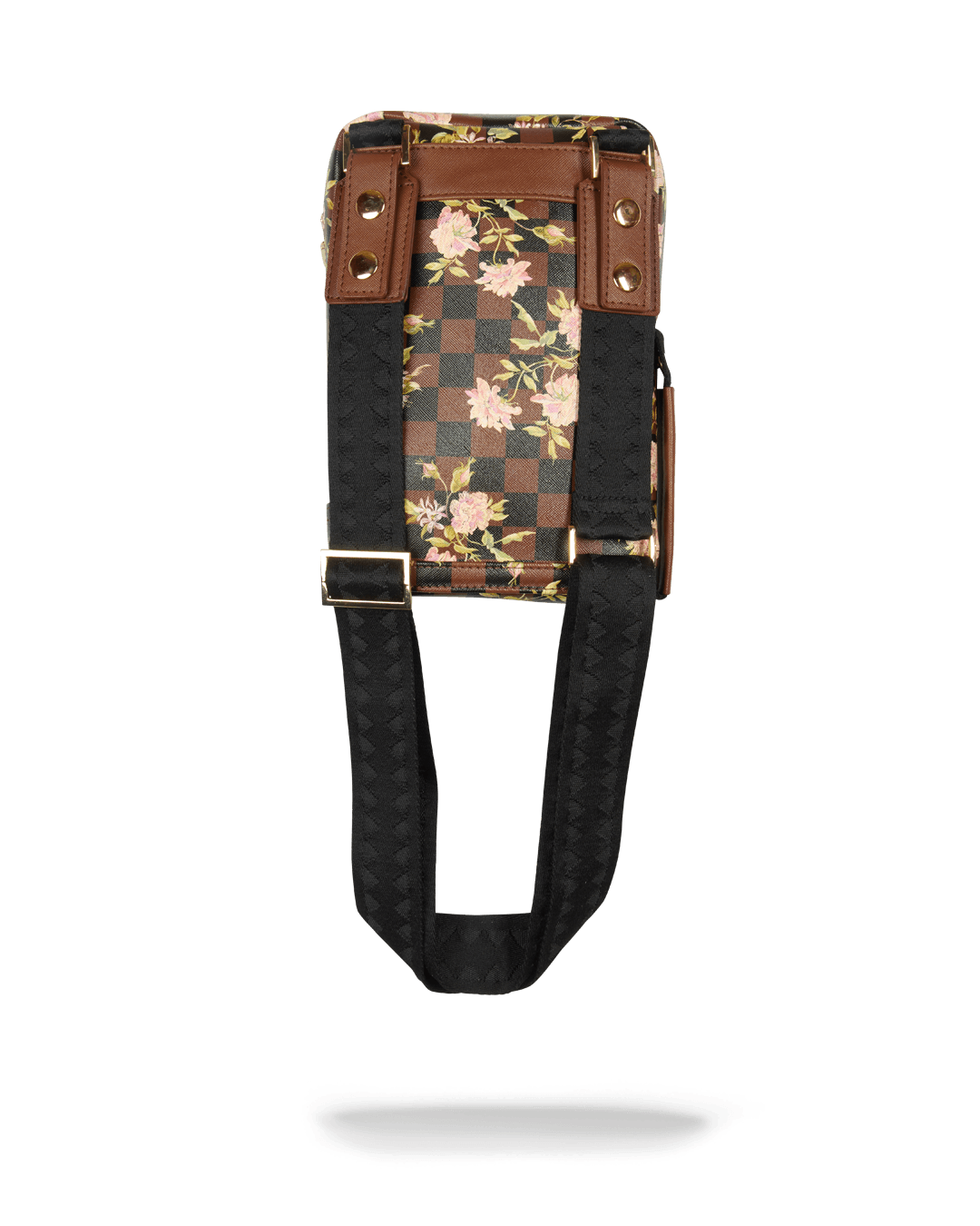 SHARKFLOWER CROSSBODY SLING - Image 2