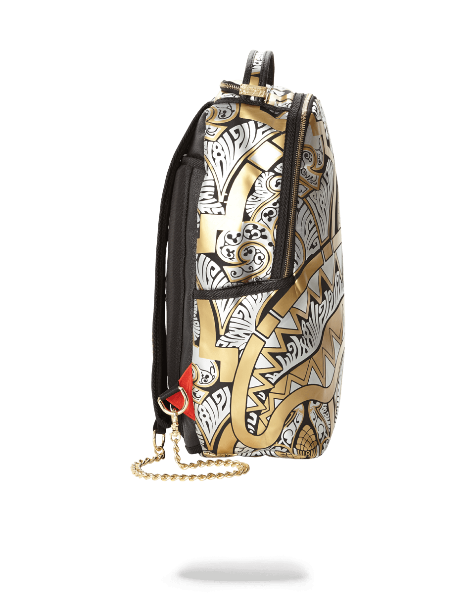 KING SOLOMONS BACKPACK - Image 3