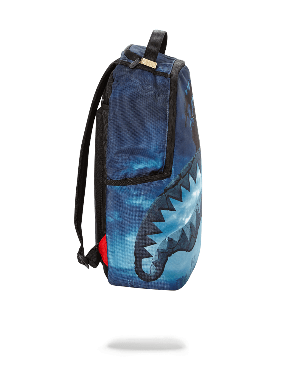 BATMAN 80TH ANNIVERSARY SHARK - Image 3