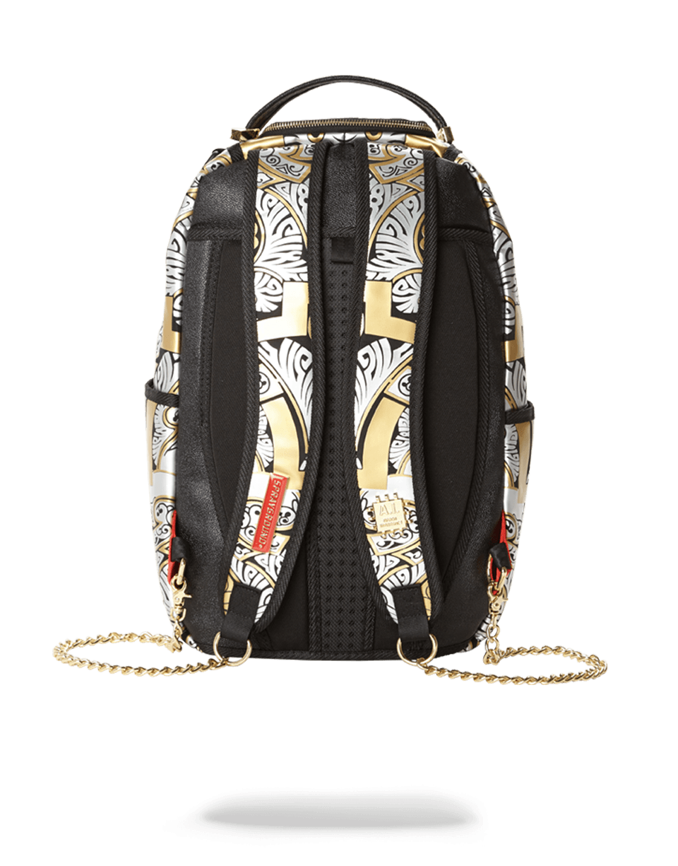 KING SOLOMONS BACKPACK - Image 4
