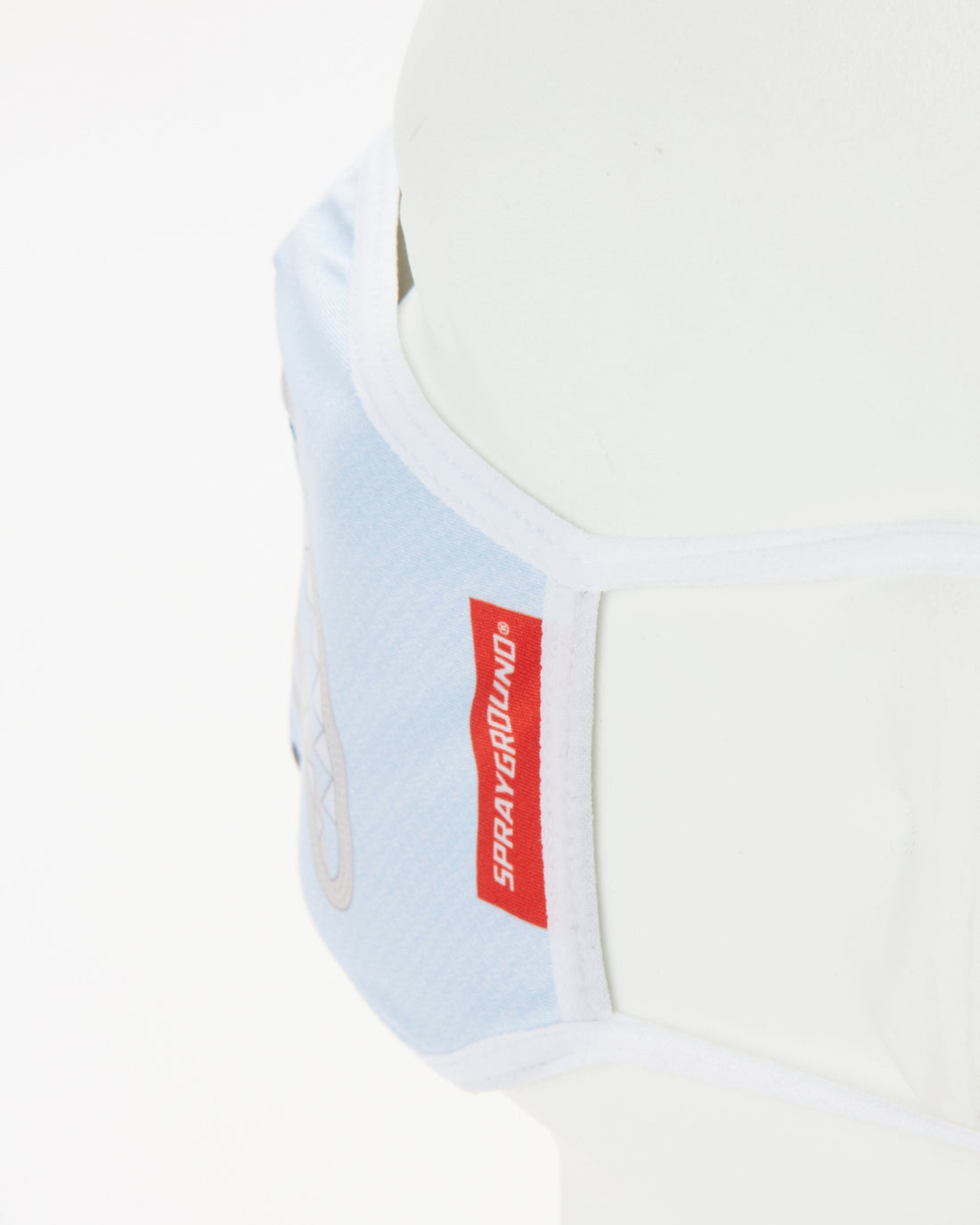 BITE ME FORM-FITTING MASK - Image 5