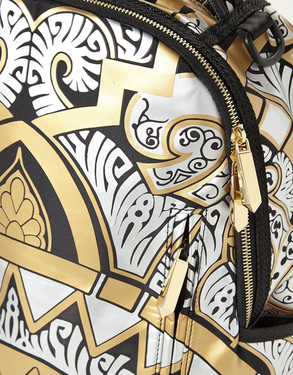 KING SOLOMONS BACKPACK - Image 7
