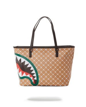PARIS VS FLORENCE TOTE