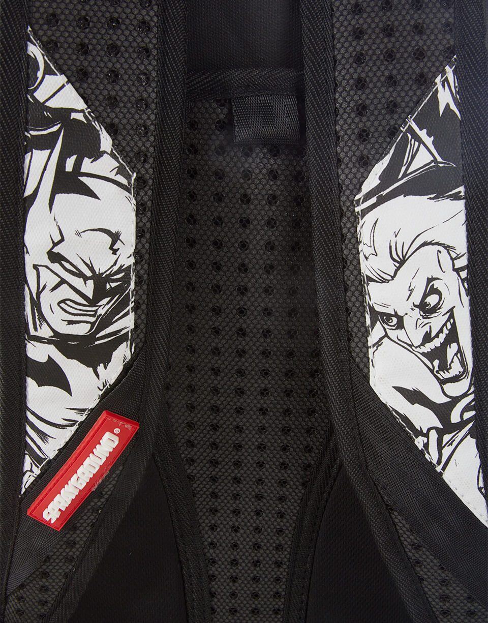 BATMAN VILLAINS DIY BACKPACK - Image 15