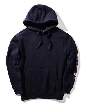 LOW KEY HIGH KEY HOODY