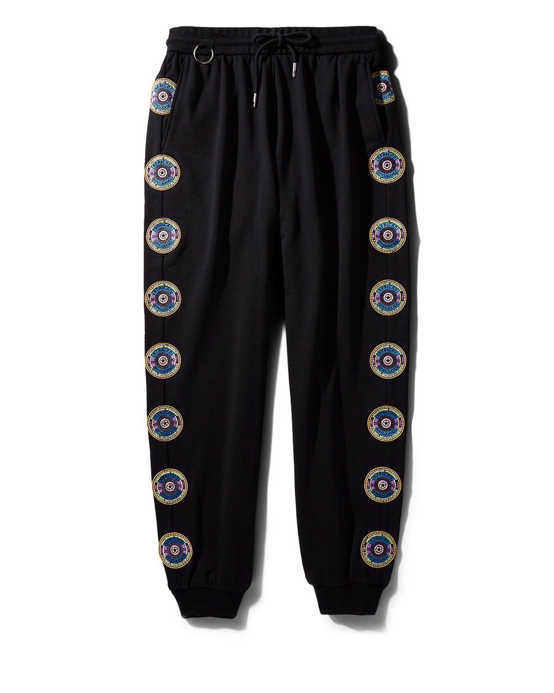 AI 12 BROOKLYN BEYOND - SANDFLOWER COLLAB JOGGER