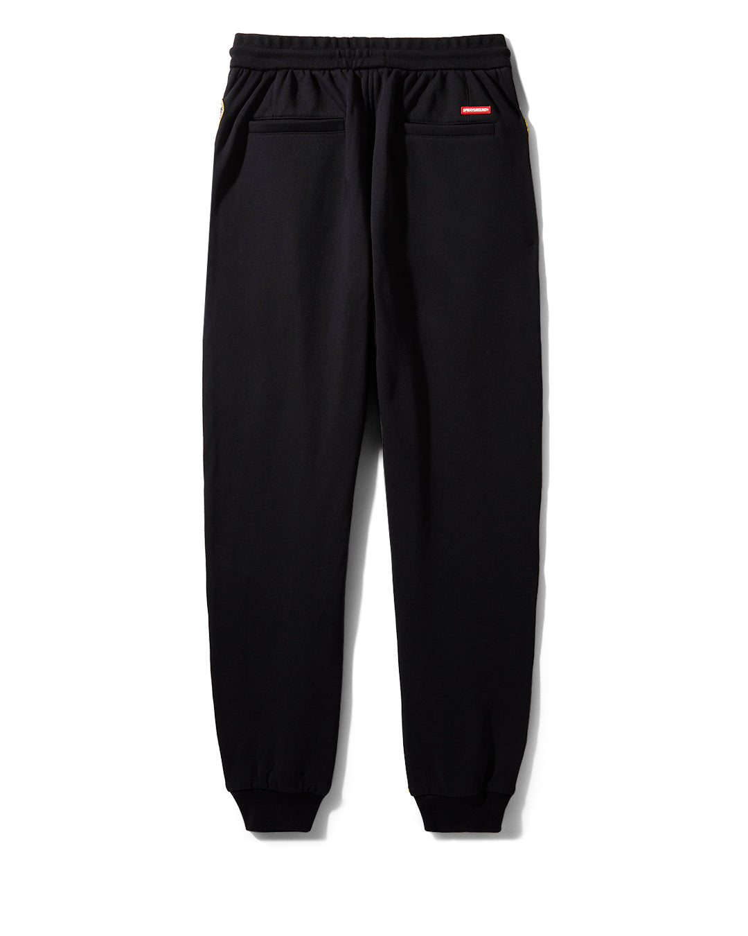 AI 12 BROOKLYN BEYOND - SANDFLOWER COLLAB JOGGER - Image 3