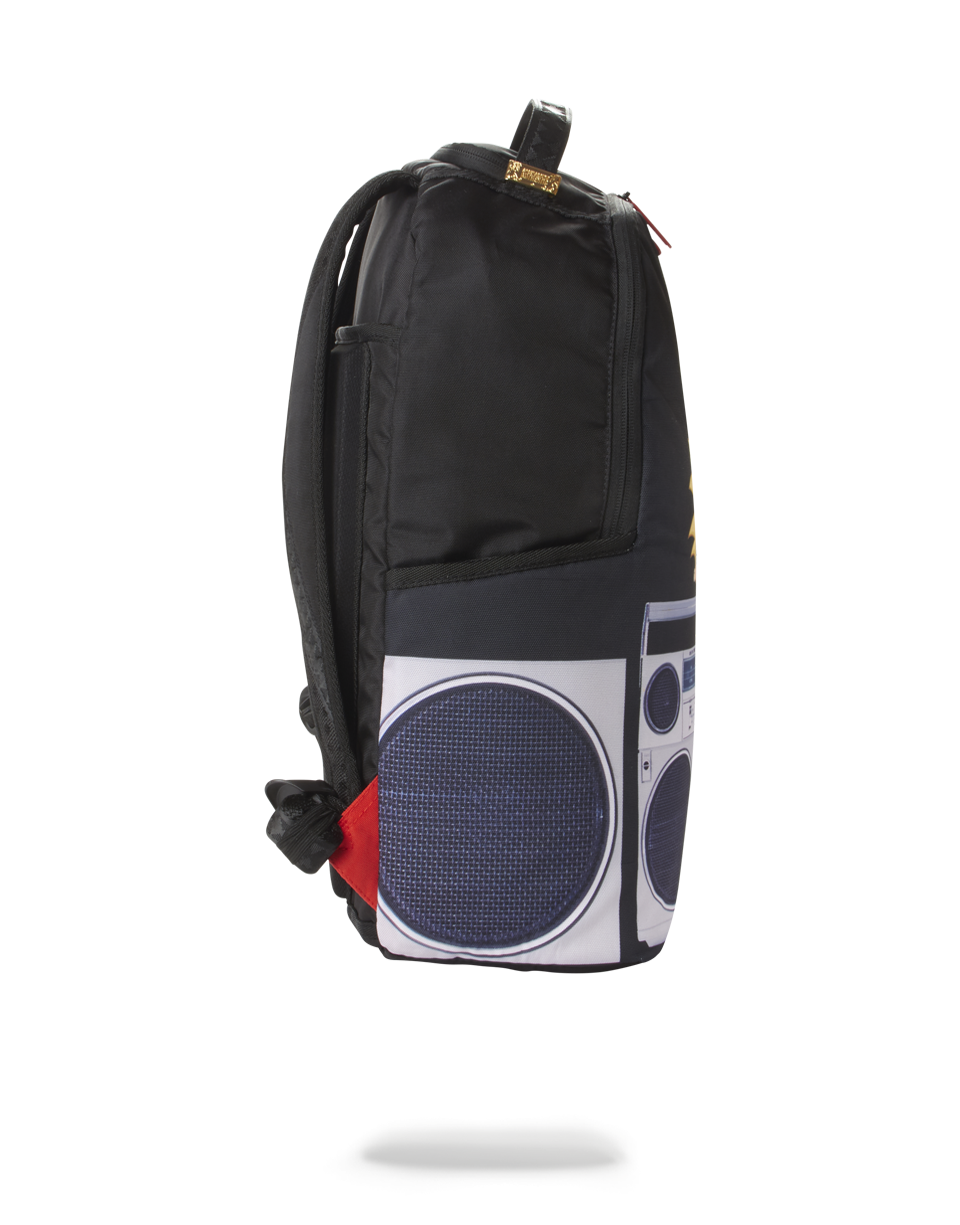 HEY ARNOLD ANIME ON STEREO BACKPACK - Image 3