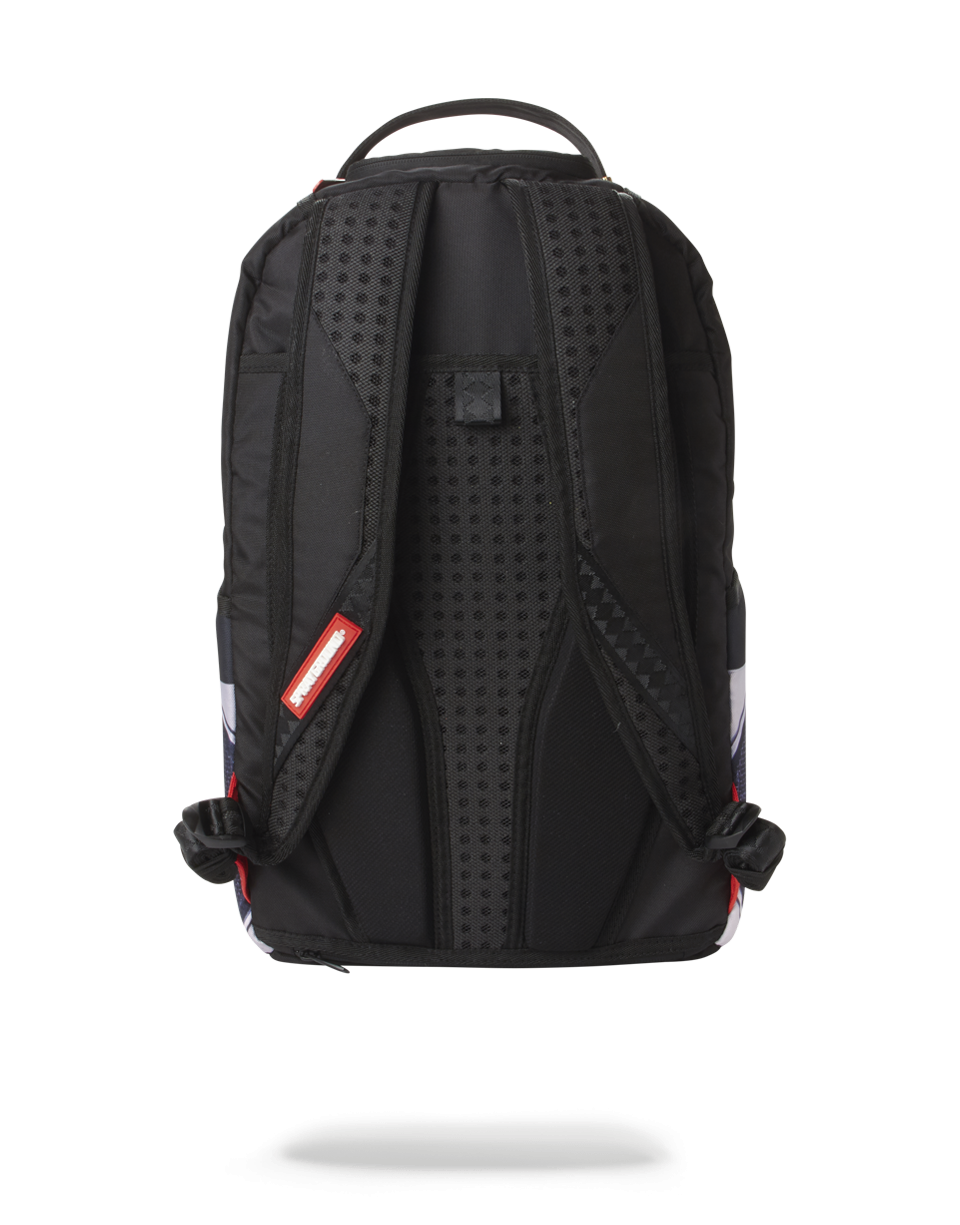 HEY ARNOLD ANIME ON STEREO BACKPACK - Image 4