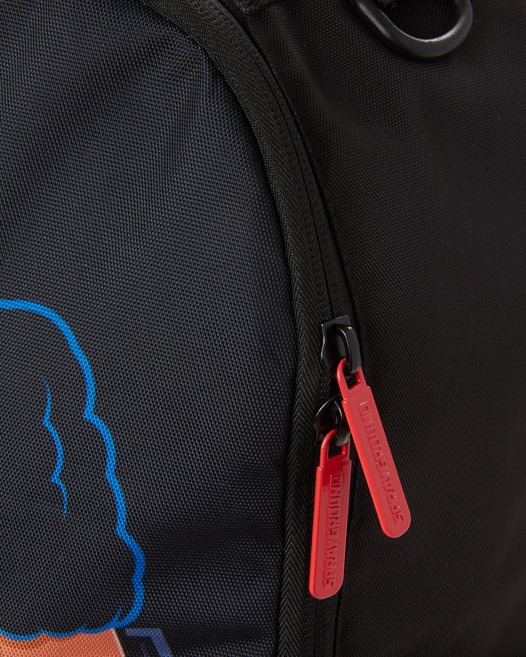 HEY ARNOLD ANIME ON STEREO BACKPACK - Image 5