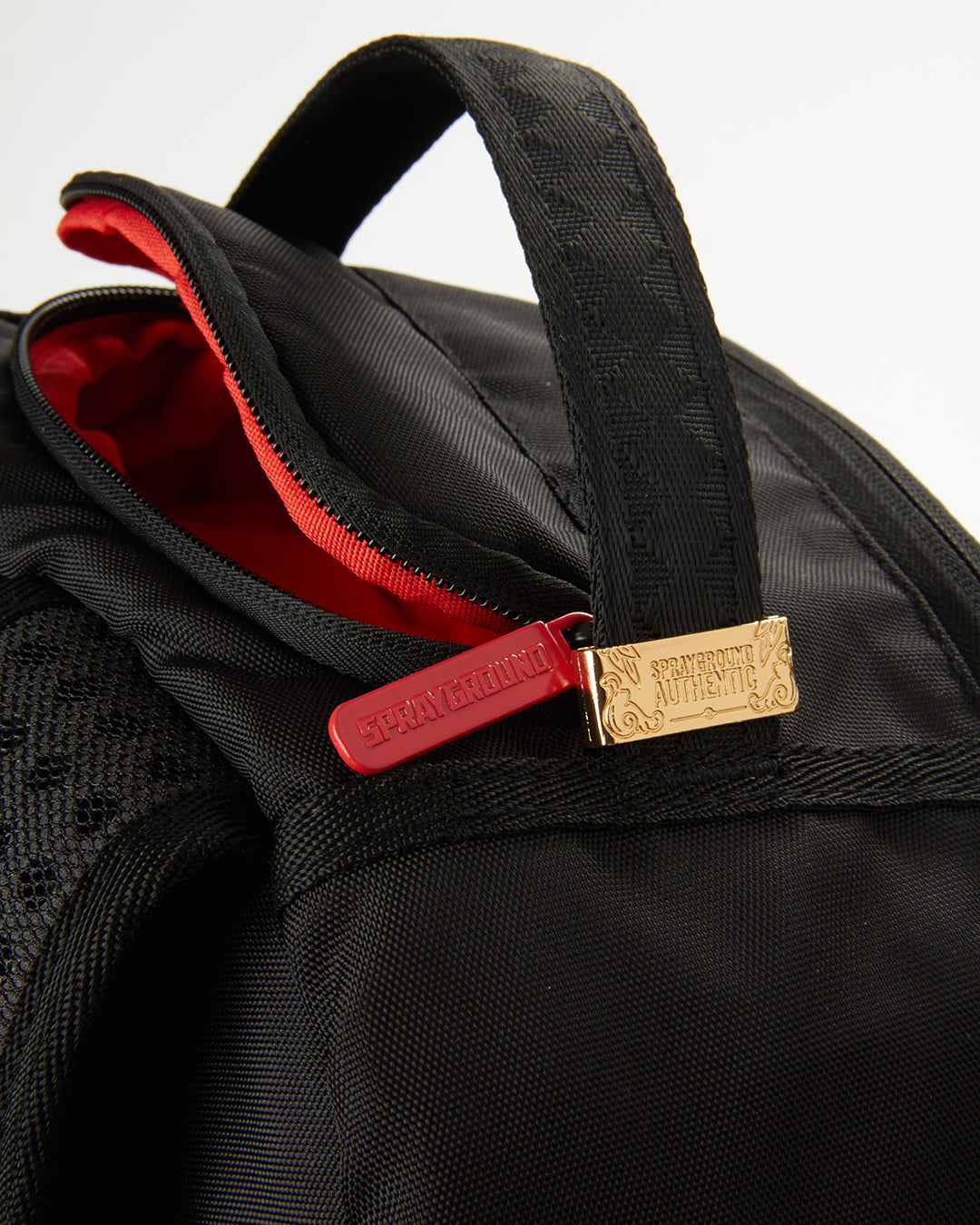 HEY ARNOLD ANIME ON STEREO BACKPACK - Image 7