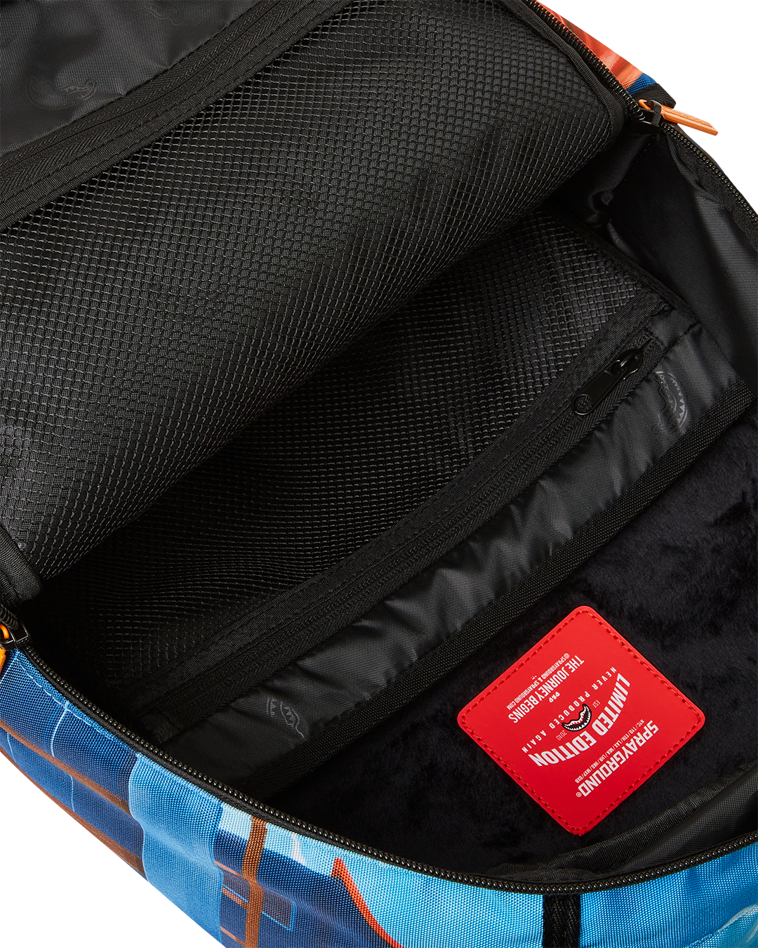 NARUTO LANDMARK BACKPACK - Image 15