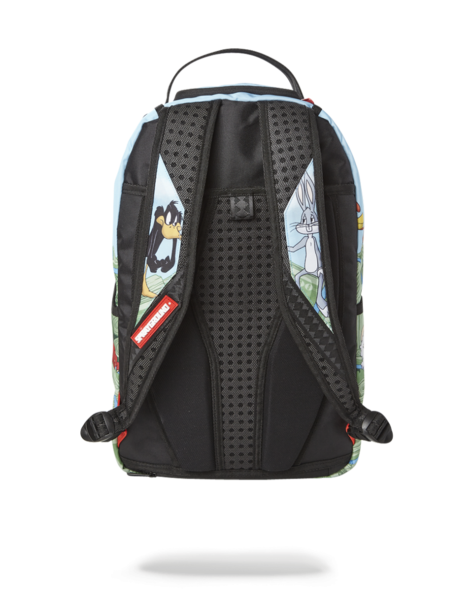 LOONEY TUNES PLAYTIME BACKPACK - Image 4