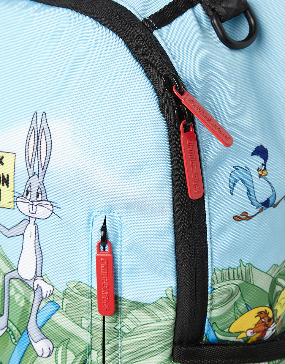 LOONEY TUNES PLAYTIME BACKPACK - Image 6