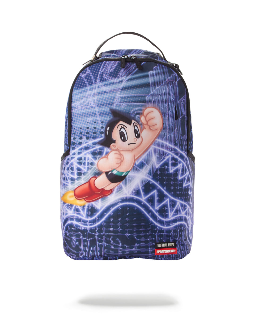 ASTRO BOY MADE READY BACKPACK