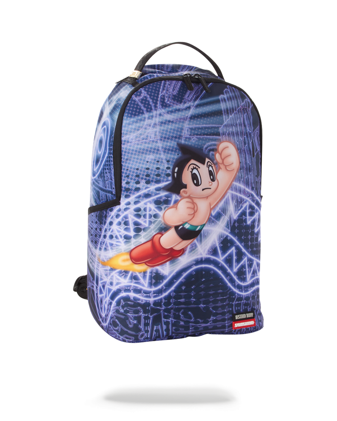 ASTRO BOY MADE READY BACKPACK - Image 2
