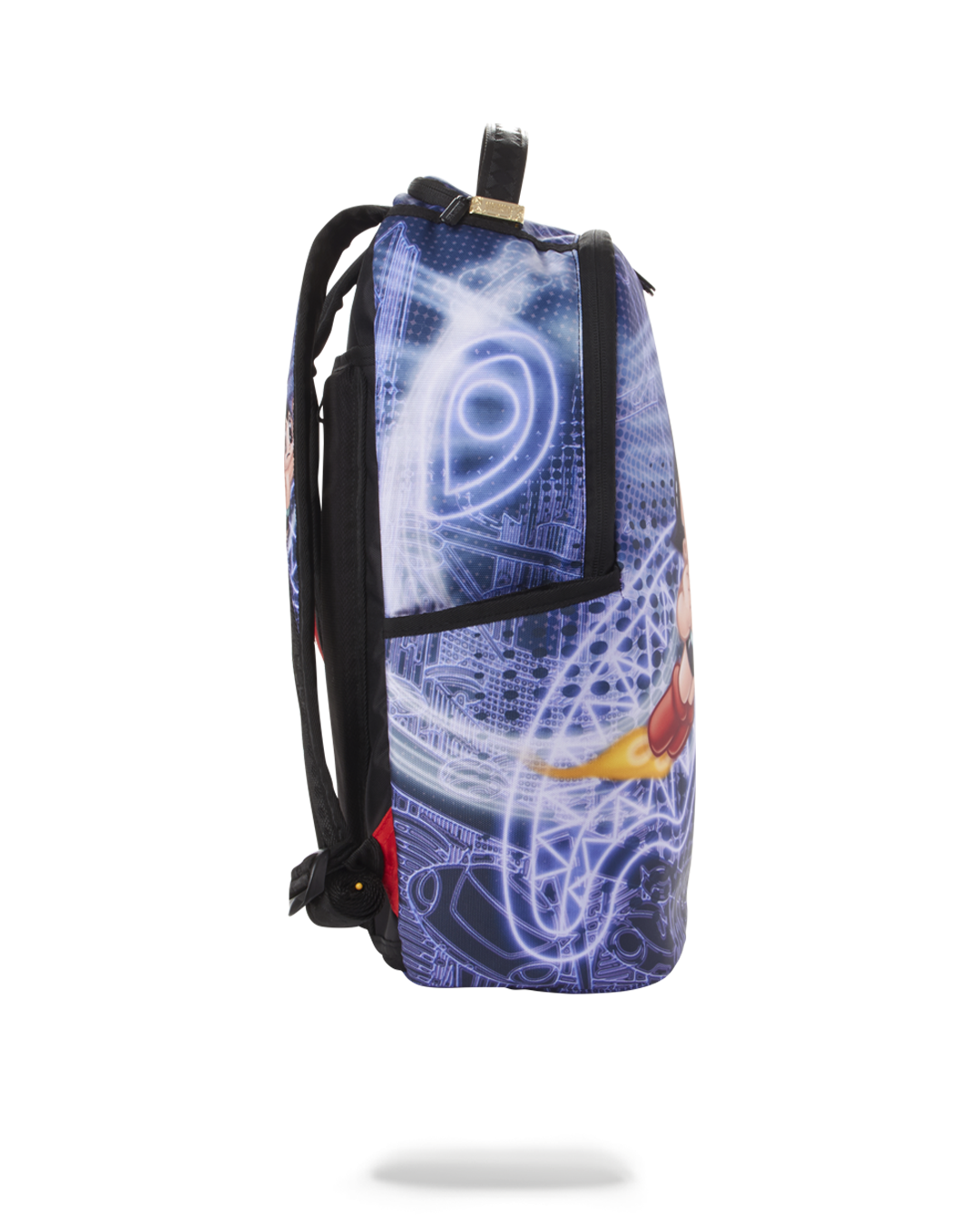 ASTRO BOY MADE READY BACKPACK - Image 3