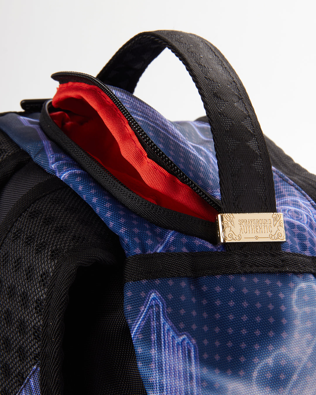 ASTRO BOY MADE READY BACKPACK - Image 7
