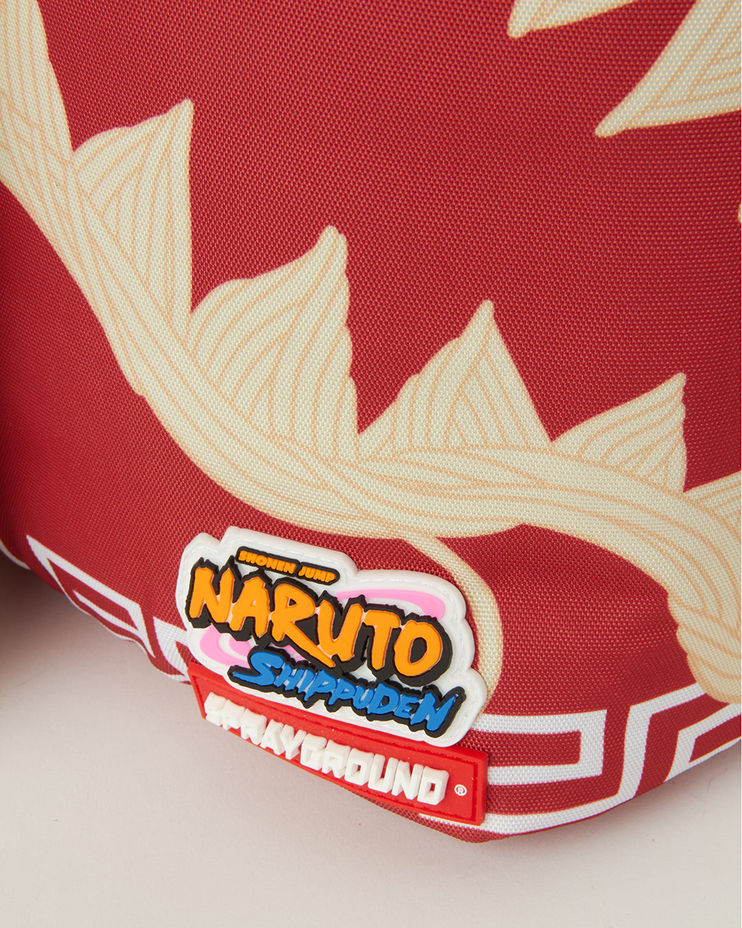 NARUTO RAMEN SHARK BACKPACK - Image 7