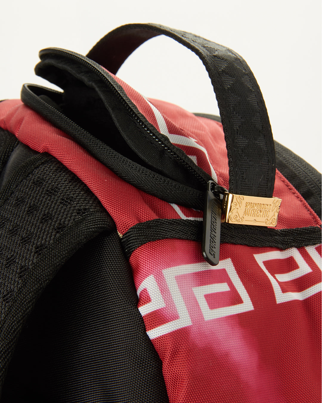 NARUTO RAMEN SHARK BACKPACK - Image 8