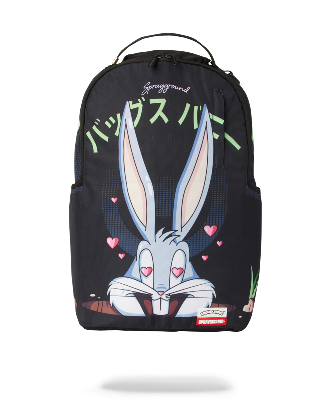 BUGS KARATZ ARE DEVINE BACKPACK