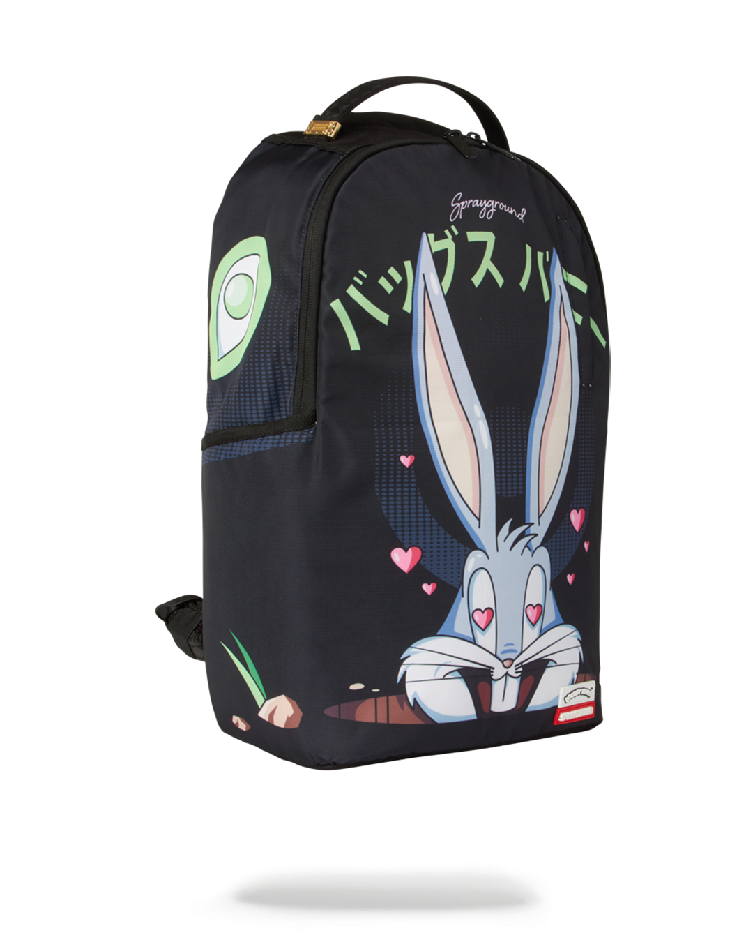 BUGS KARATZ ARE DEVINE BACKPACK - Image 2