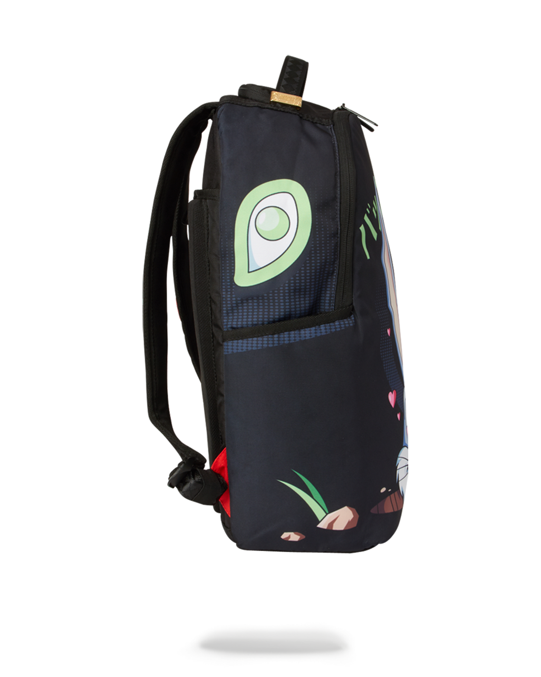 BUGS KARATZ ARE DEVINE BACKPACK - Image 3