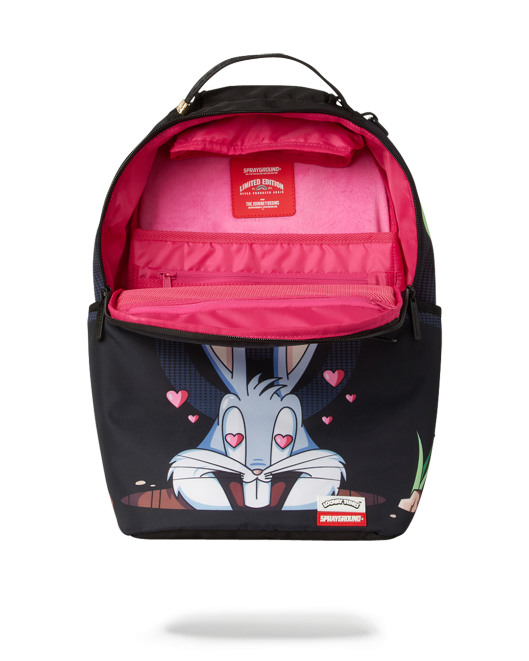BUGS KARATZ ARE DEVINE BACKPACK - Image 5