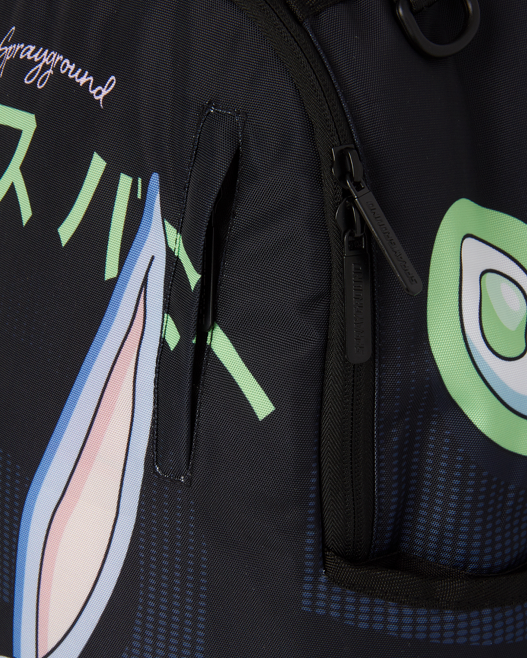 BUGS KARATZ ARE DEVINE BACKPACK - Image 8