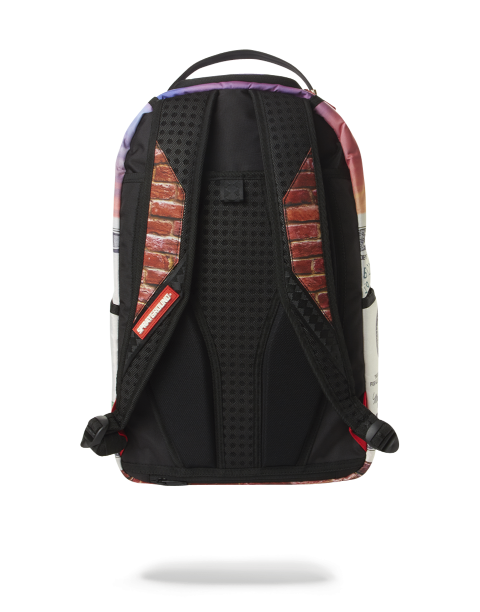 HEY ARNOLD CRUISIN BACKPACK - Image 4