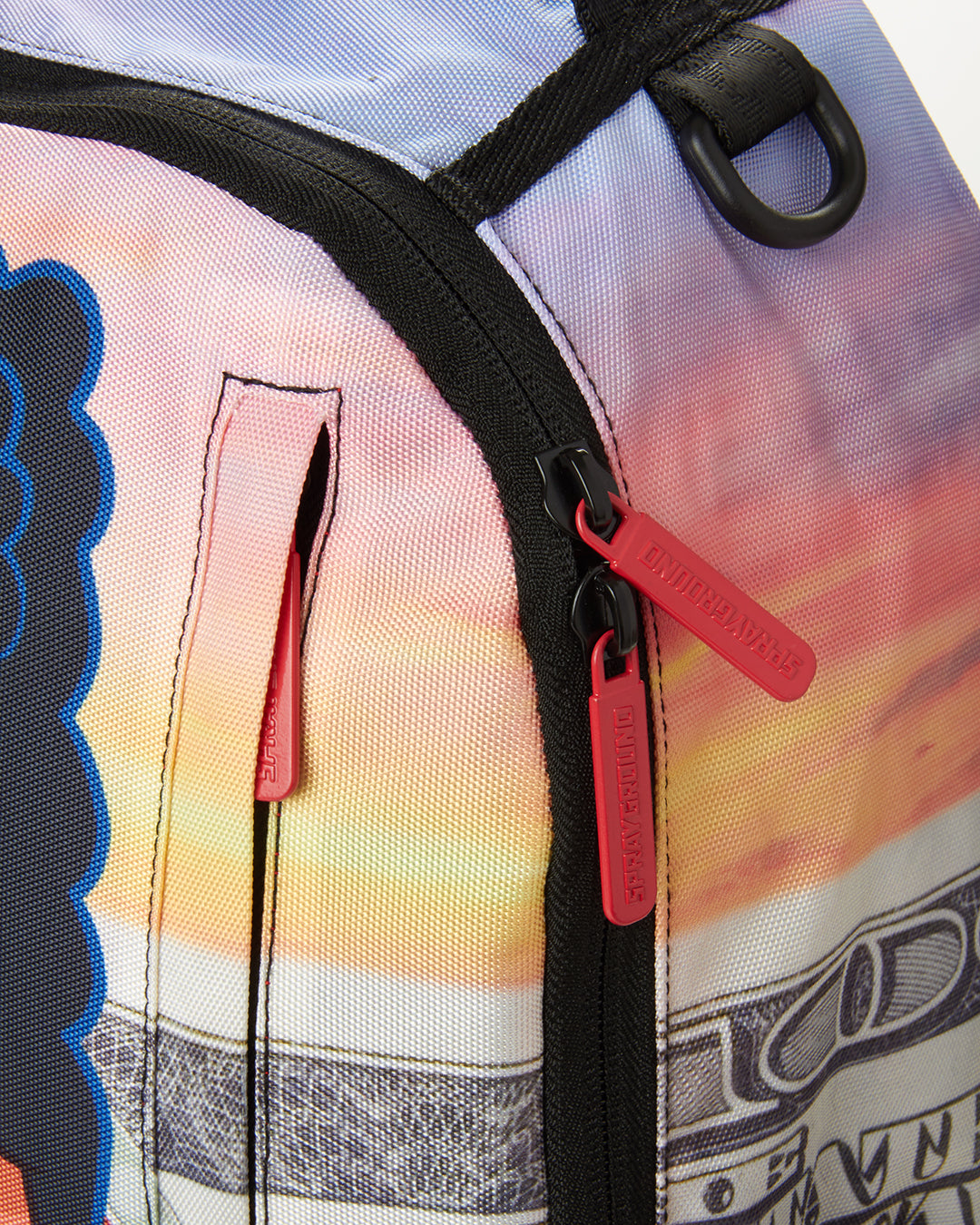 HEY ARNOLD CRUISIN BACKPACK - Image 6