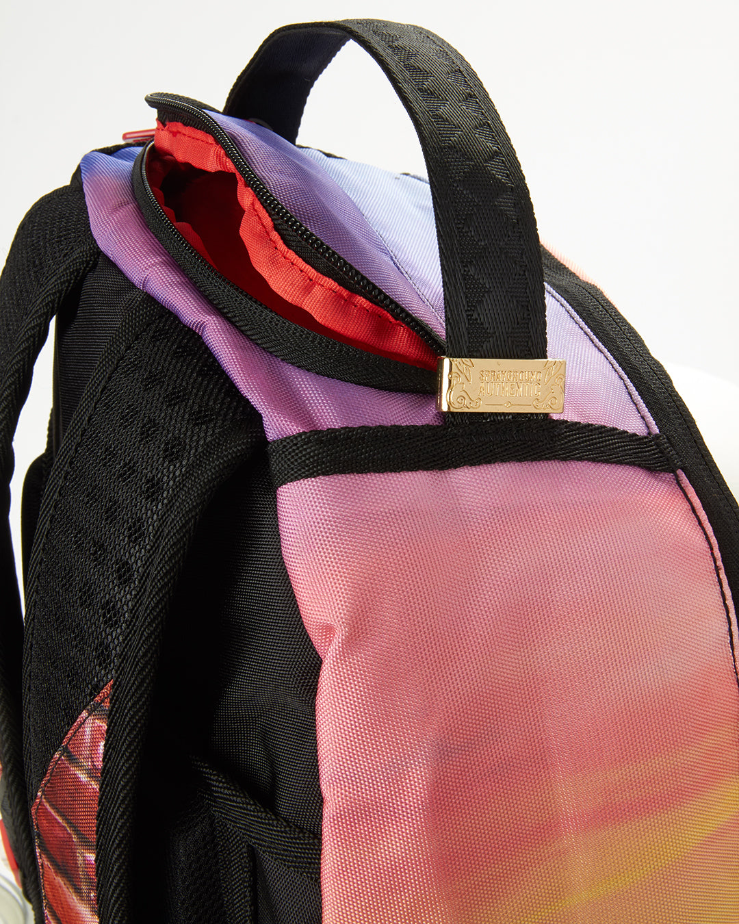 HEY ARNOLD CRUISIN BACKPACK - Image 7