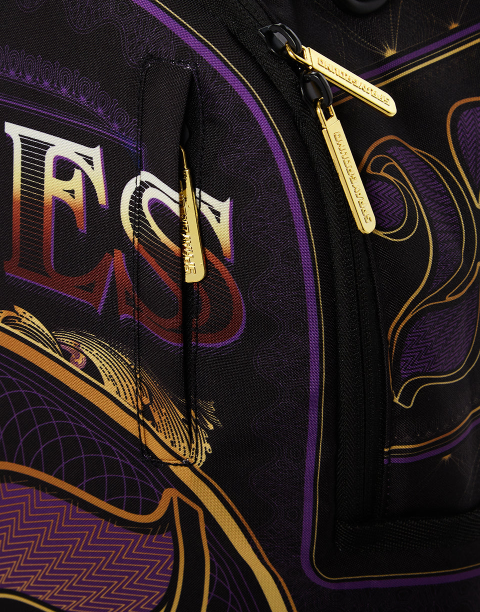 NBA LEBRON MONEY BACKPACK - Image 6