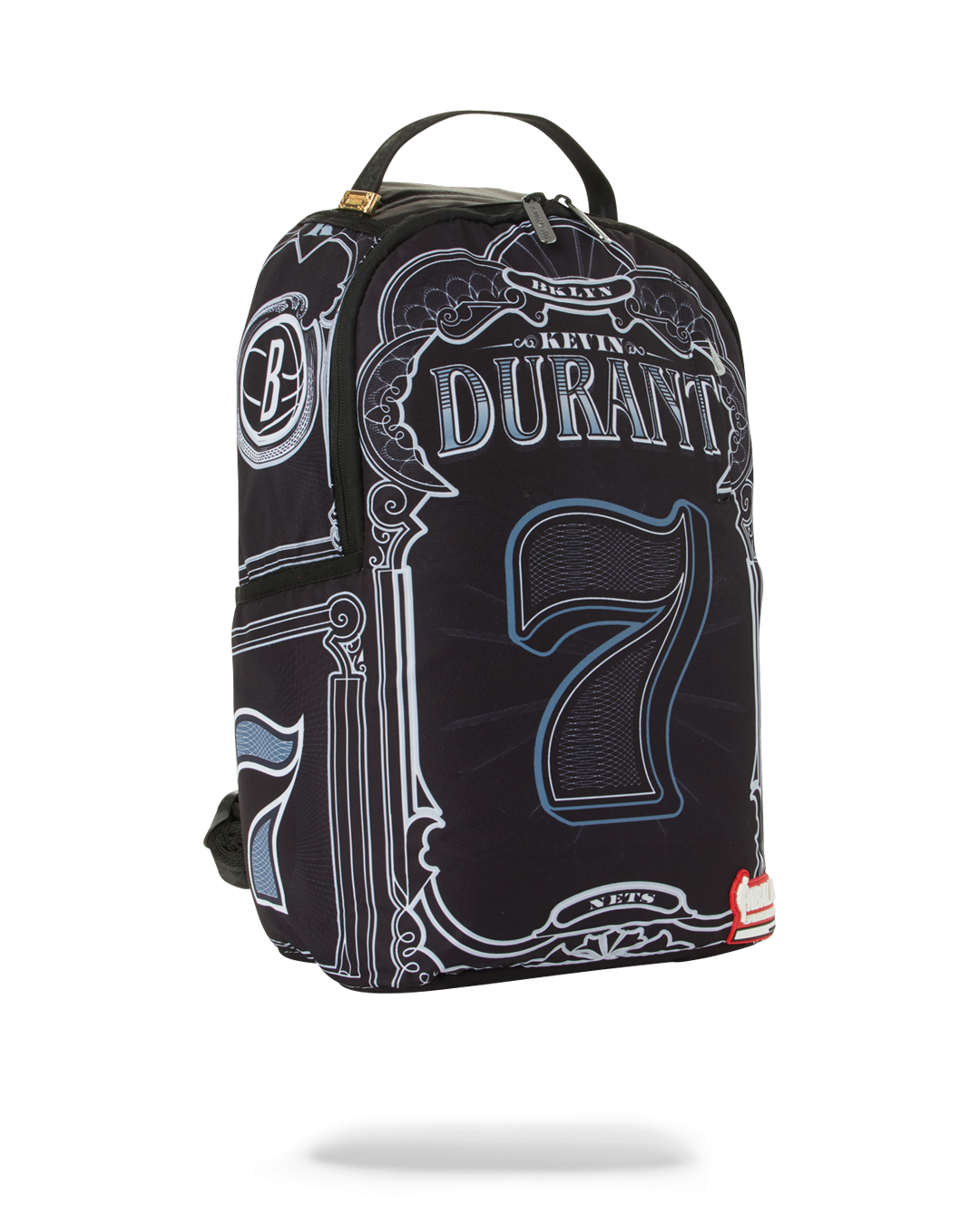NBA DURANT MONEY BACKPACK - Image 2