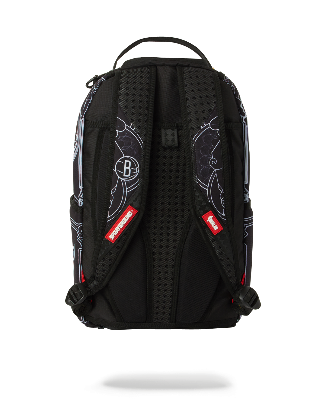 NBA DURANT MONEY BACKPACK - Image 4
