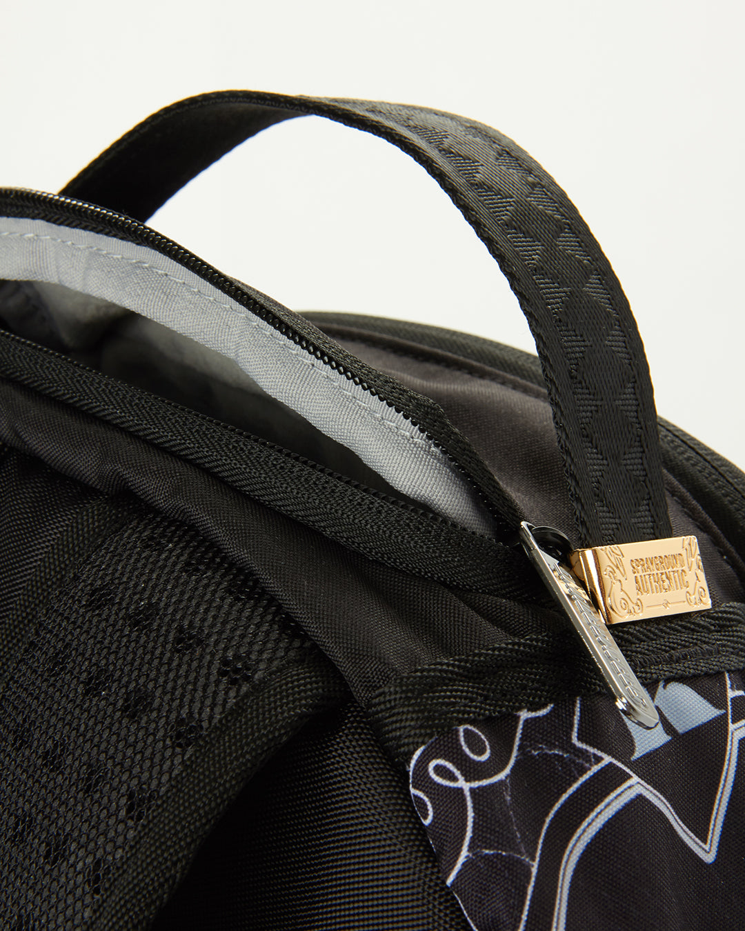 NBA DURANT MONEY BACKPACK - Image 8