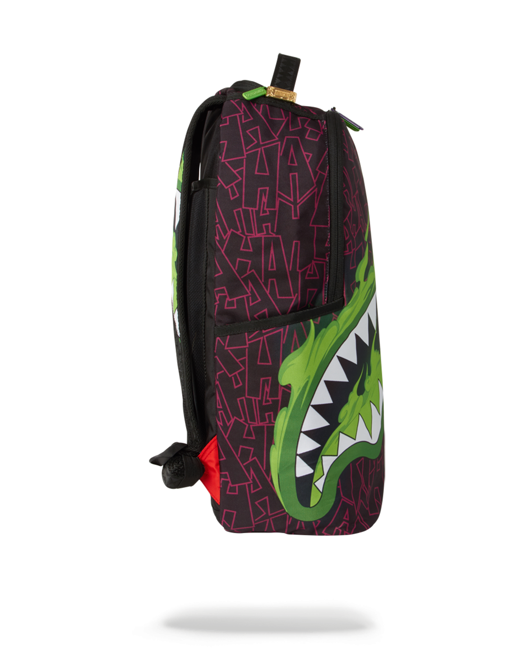 THE JOKER WHY SO SERIOUS BACKPACK - Image 3