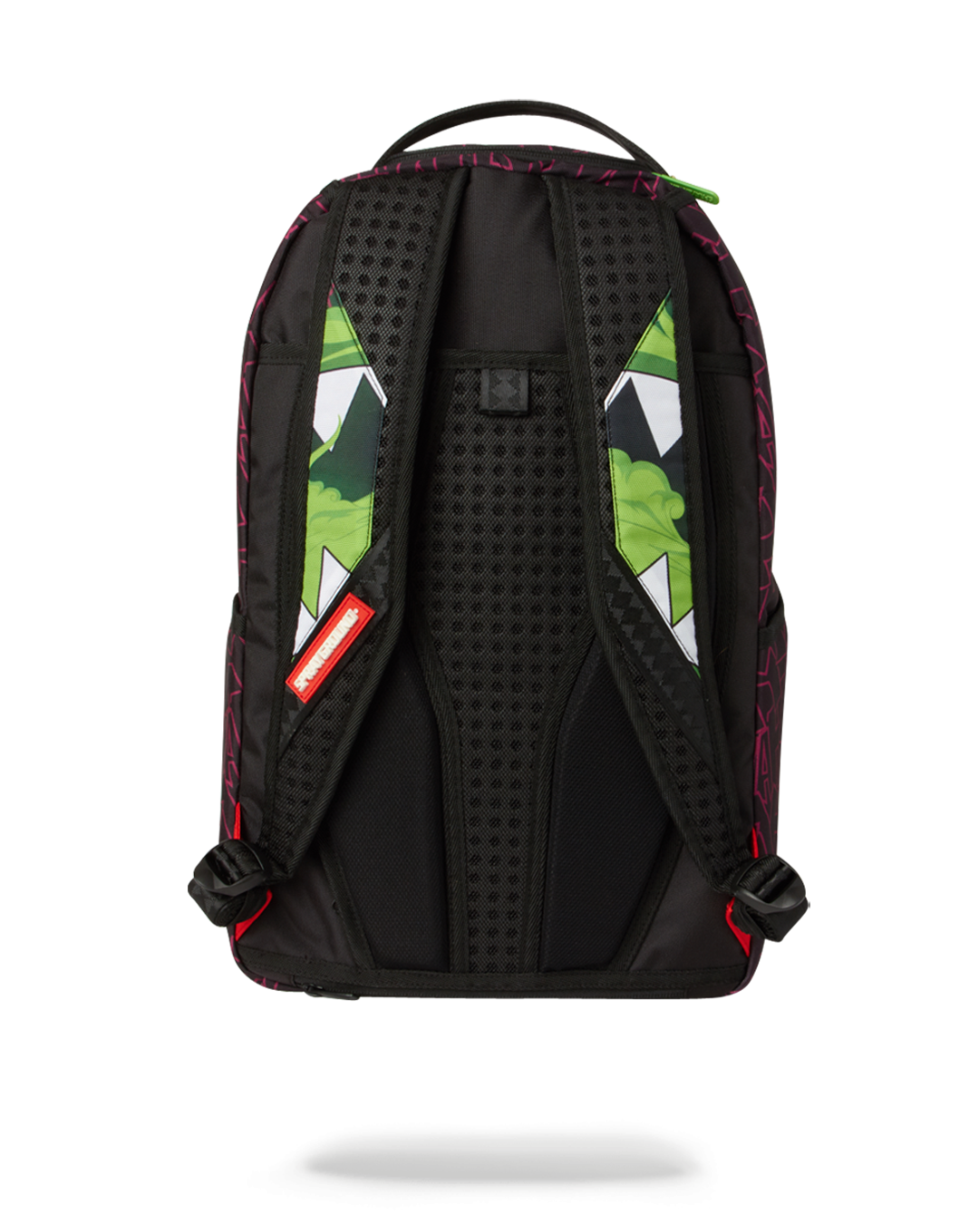 THE JOKER WHY SO SERIOUS BACKPACK - Image 4