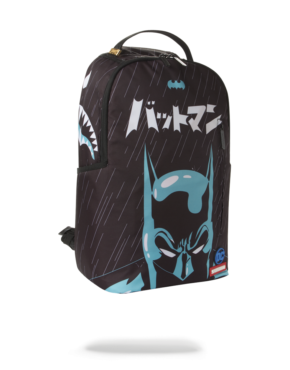 BATMAN DARKNIGHT BACKPACK - Image 2