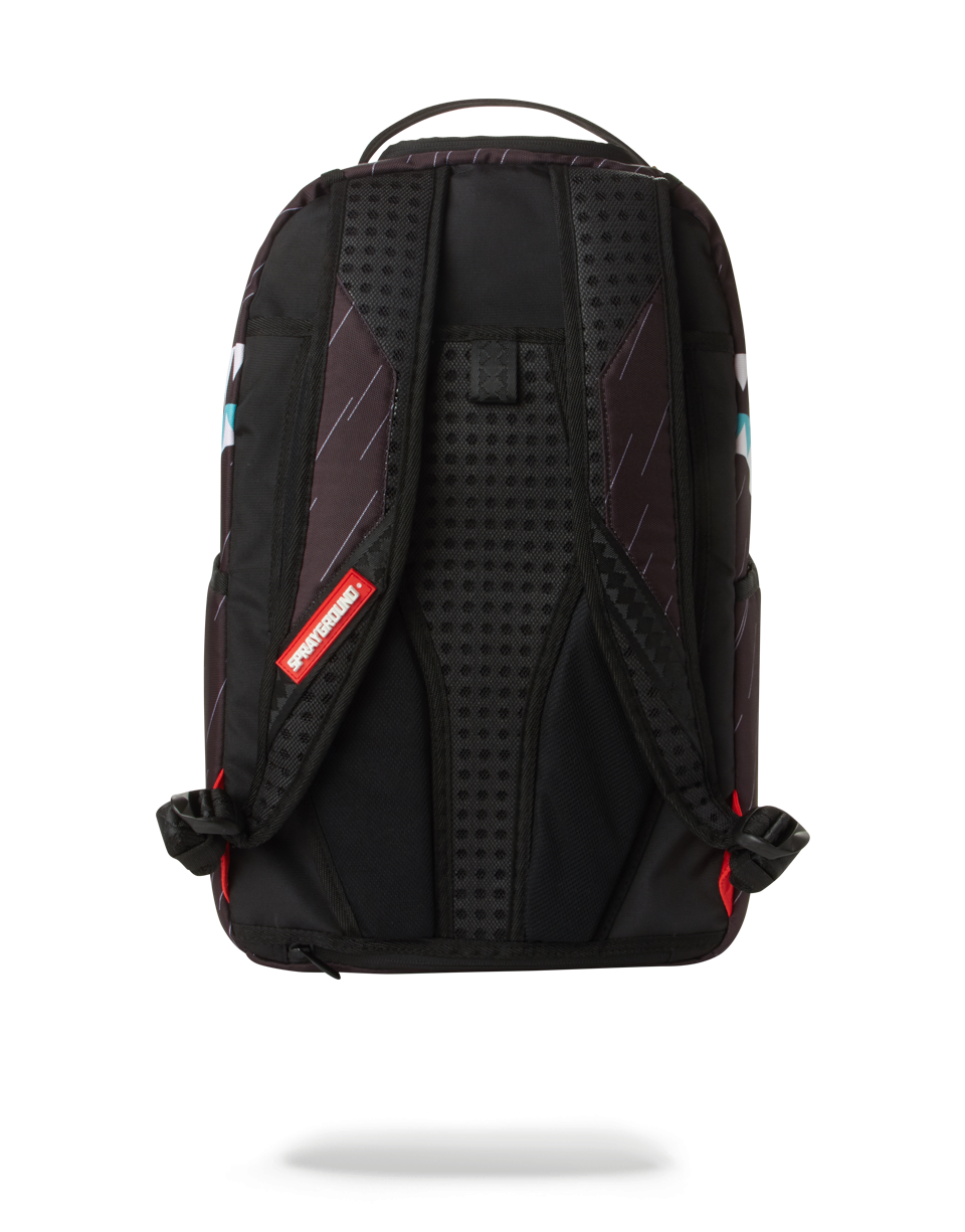 BATMAN DARKNIGHT BACKPACK - Image 4