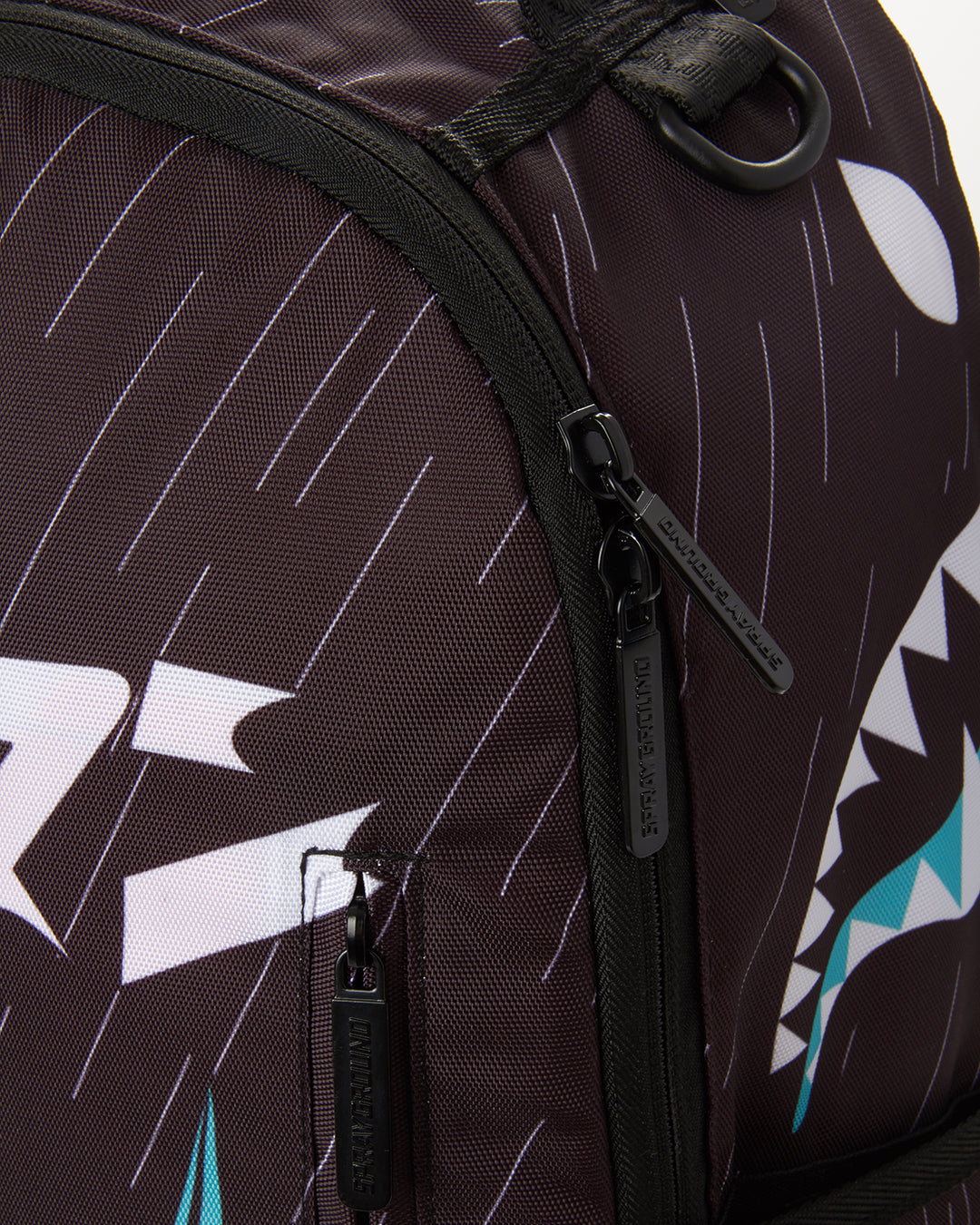 BATMAN DARKNIGHT BACKPACK - Image 6